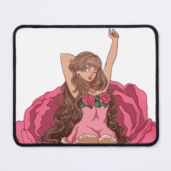 Item preview, Flower Fairy designed and sold by arome-de-etern.