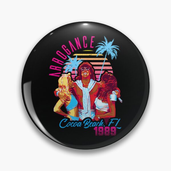 Item preview,  Arrogance Wrestling Martel 1989 Vintage Style designed and sold by JeffMcGregor92.