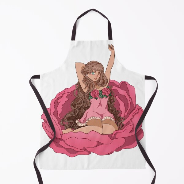 Item preview, Flower Fairy designed and sold by arome-de-etern.