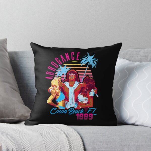 Item preview,  Arrogance Wrestling Martel 1989 Vintage Style designed and sold by JeffMcGregor92.