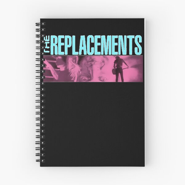 Item preview, The Replacements Essential designed and sold by JohnGreen10.