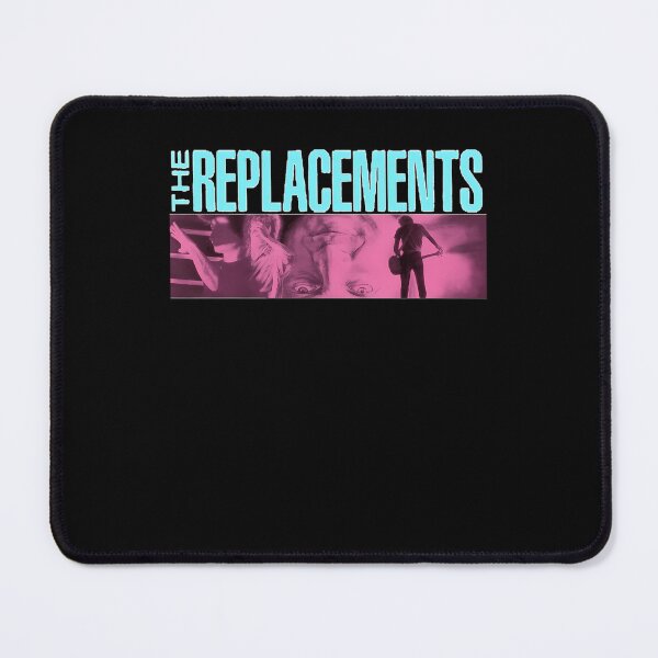 Item preview, The Replacements Essential designed and sold by JohnGreen10.