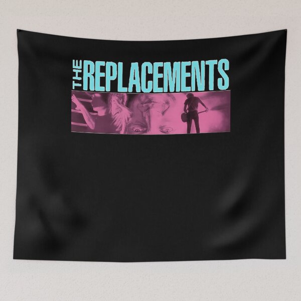 Item preview,  The Replacements Essential  designed and sold by JohnGreen10.