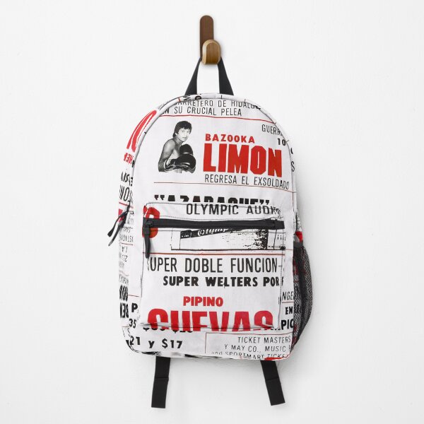 Item preview, Pipino Cuevas VS Herman Montes designed and sold by GGrooveApparel.