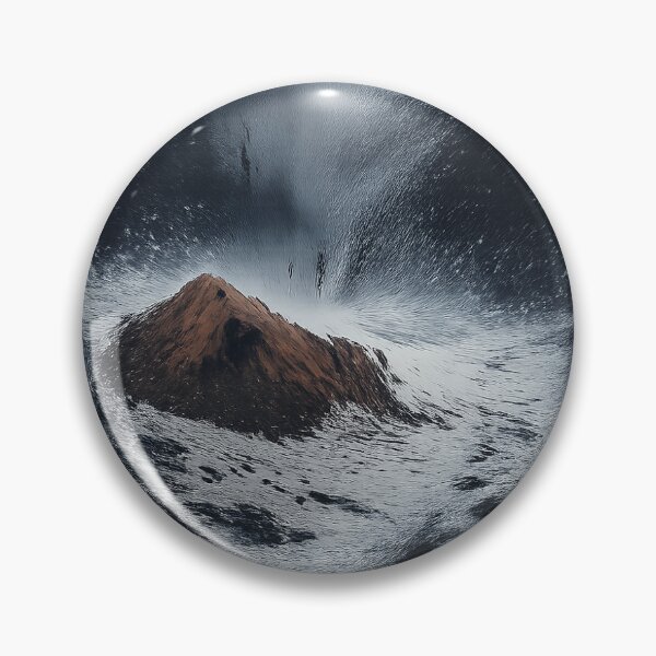Item preview, The Dyatlov Pass Mystery – Jigsaw Puzzle Piece Art designed and sold by TMD167207.