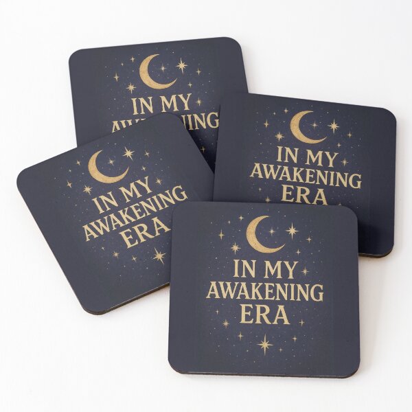 Item preview, In My Awakening Era designed and sold by popular.