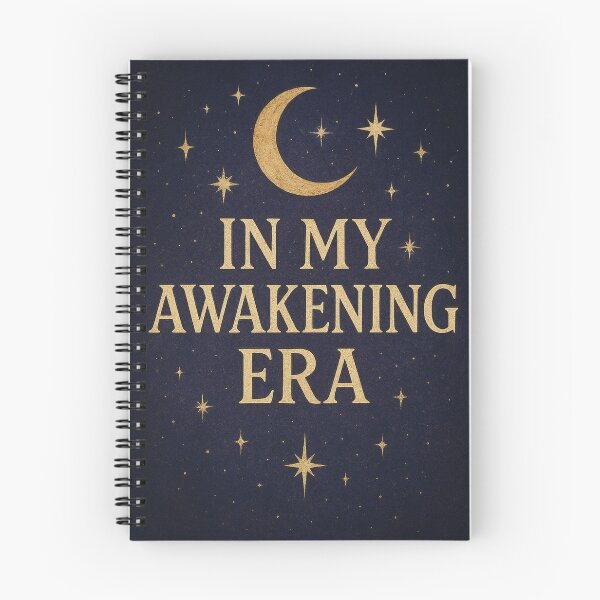 Item preview, In My Awakening Era designed and sold by popular.