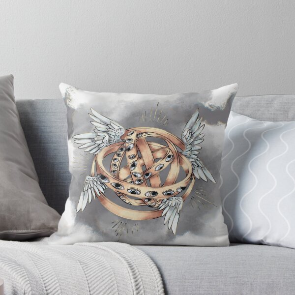 Item preview, ophanim designed and sold by didelphis-.