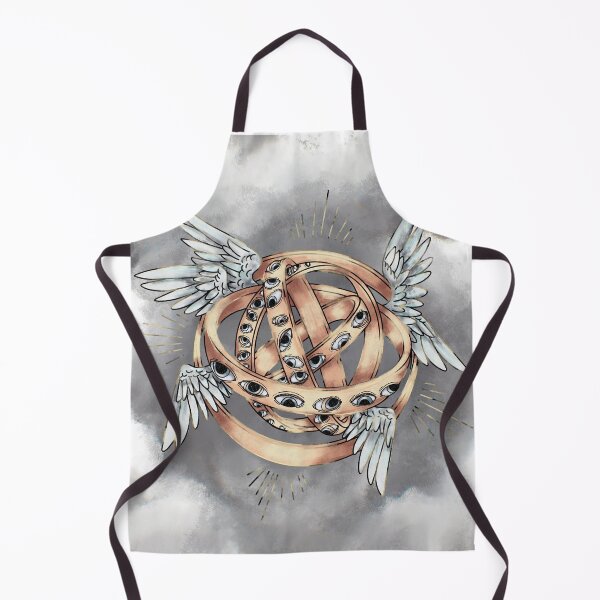 Item preview, ophanim designed and sold by didelphis-.