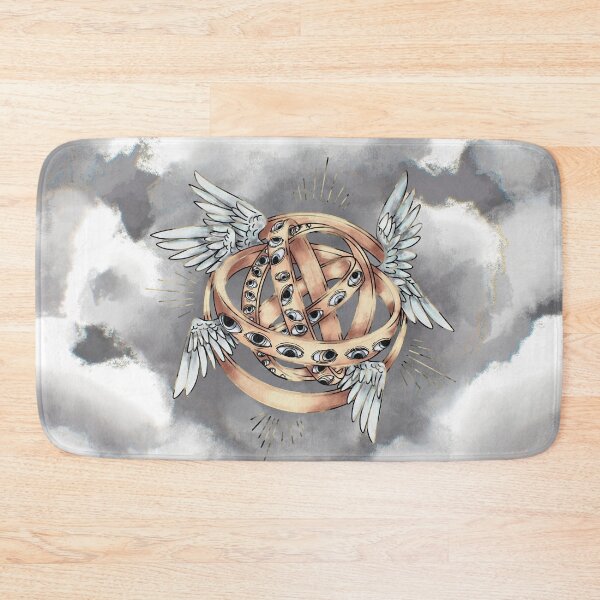 Item preview, ophanim designed and sold by didelphis-.