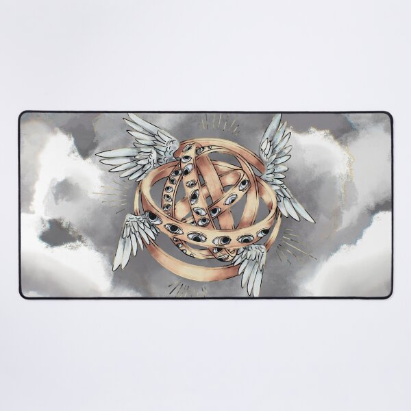 Item preview, ophanim designed and sold by didelphis-.