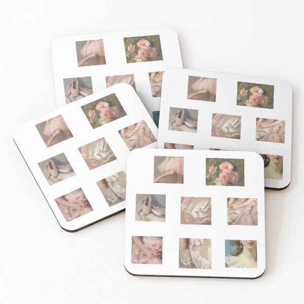 Item preview, pink balletcore pack designed and sold by delicate-pov.