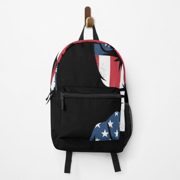 Item preview, Patriotic Fist of Stars & Stripes designed and sold by kakashinn.
