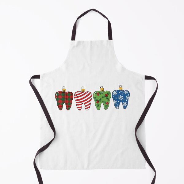 Item preview, Christmas Teeth Dental Christmas Dentist designed and sold by KroghDs.