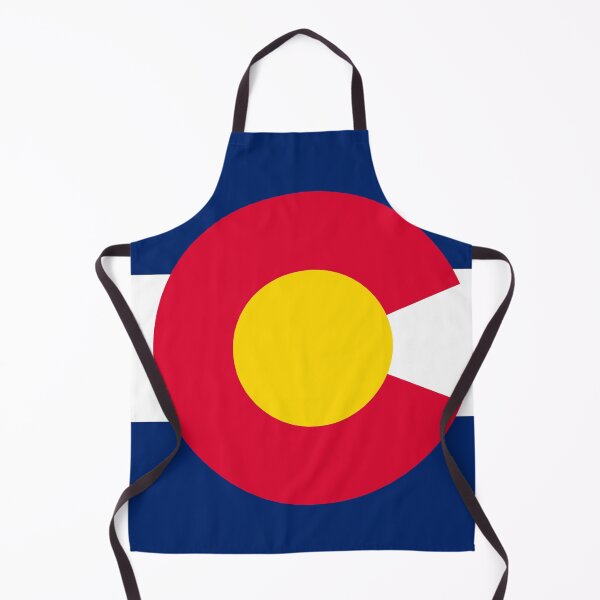 Item preview, Colorado flag designed and sold by rheyes.