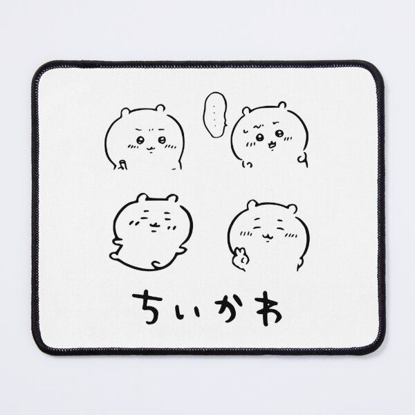 Item preview, Chiikawa inspired chiikawa emotions designed and sold by tonylau81.