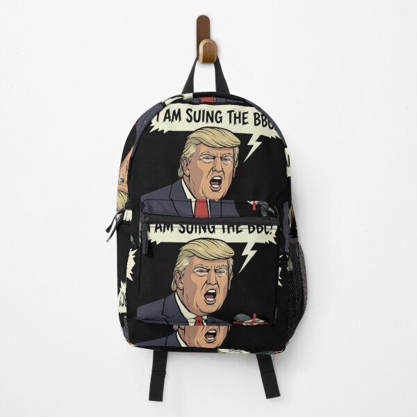 Item preview, Trump vs BBC designed and sold by medu99.