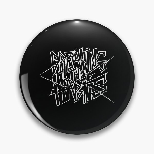 Item preview, Breaking The Habit  designed and sold by TinaTurne34w.