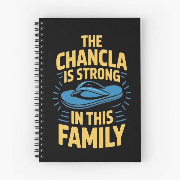 Item preview, The Chancla Is Strong In This Family designed and sold by brinbotty.