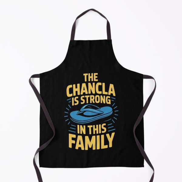 Item preview, The Chancla Is Strong In This Family designed and sold by brinbotty.