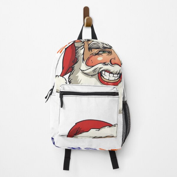 Item preview, Cheeky Santa Claus – “Have You Been a Good Girl This Year?” Funny Christmas Design designed and sold by PANDA_shop.
