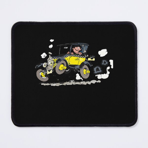 Item preview, Gaston Lagaffe Cartoon Kid designed and sold by JeffMcGregor92.