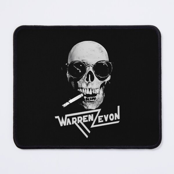 Item preview, Genius The Best Of Warren Zevon Song designed and sold by JohnGreen10.