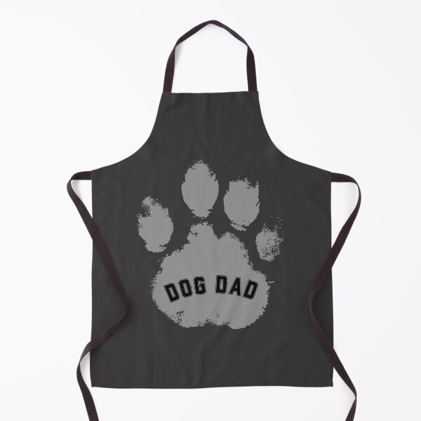 Item preview, DOG DAD PAW designed and sold by BKDIGITALSHOP.