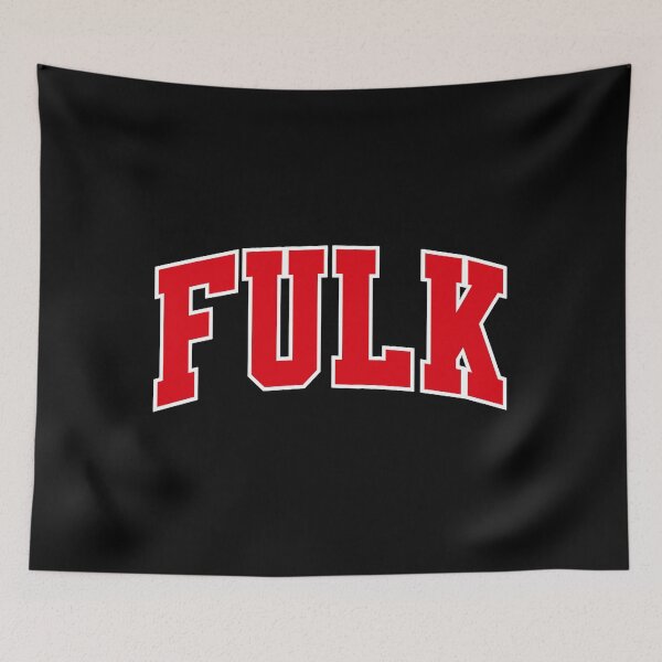 Item preview, Fulk Lane Kiffin Ole Miss Rebels Football  designed and sold by dizeltrygvib.