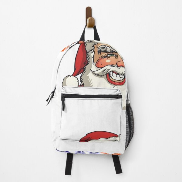 Item preview, Cheeky Santa Claus – “Have You Been a Good Boy This Year?” Funny Christmas Design designed and sold by PANDA_shop.