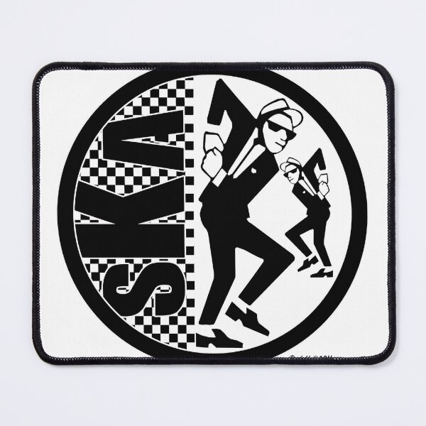 Item preview, Ska designed and sold by rudeboy1.