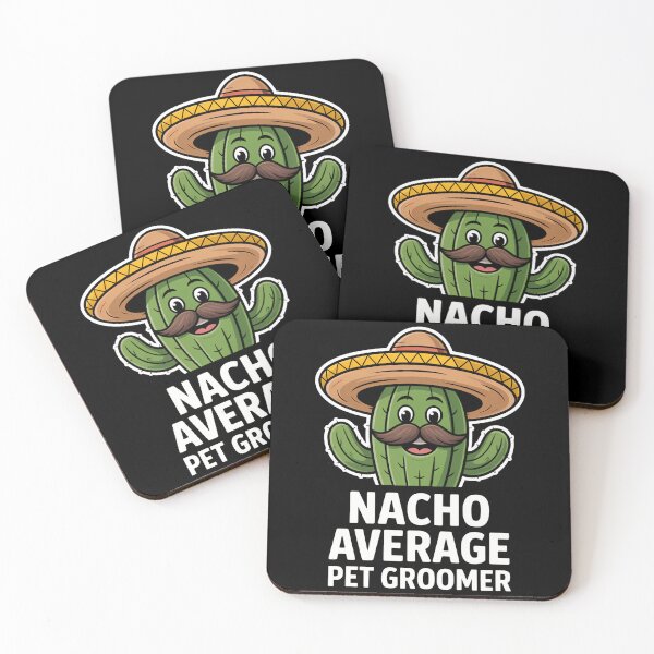 Item preview, Funny Hilarious Saying Pet Groomer designed and sold by comptorasunfia.