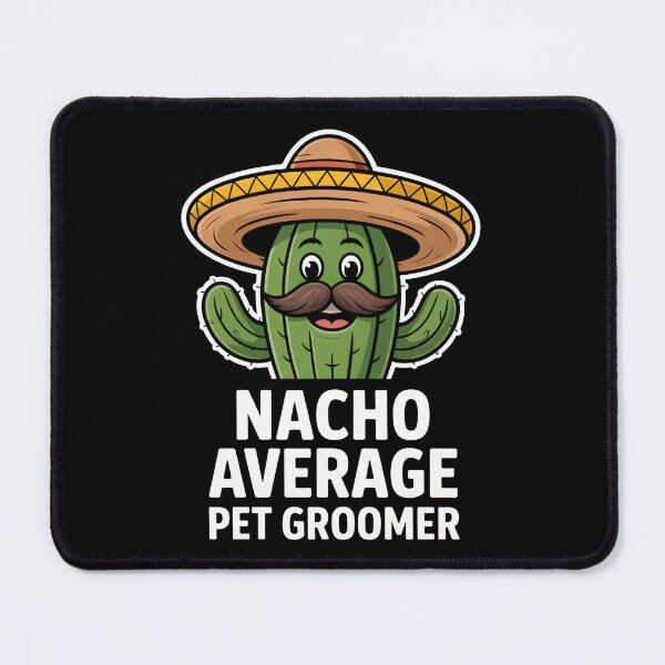 Item preview, Funny Hilarious Saying Pet Groomer designed and sold by comptorasunfia.