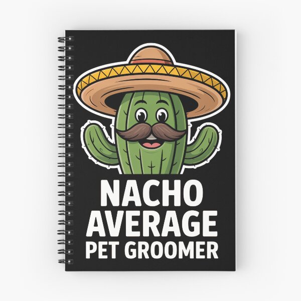Item preview, Funny Hilarious Saying Pet Groomer designed and sold by comptorasunfia.