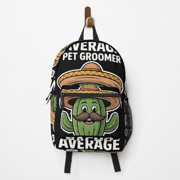 Item preview, Funny Hilarious Saying Pet Groomer designed and sold by comptorasunfia.