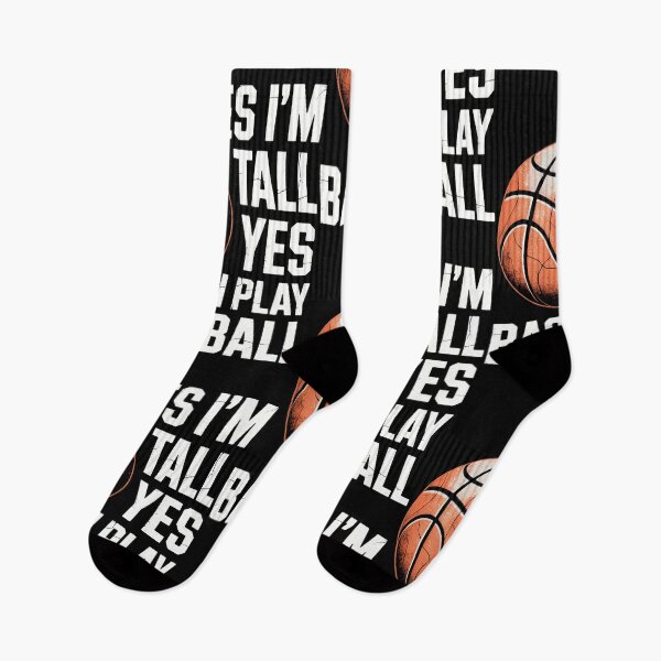Item preview, Funny Joke Basketball Player designed and sold by comptorasunfia.