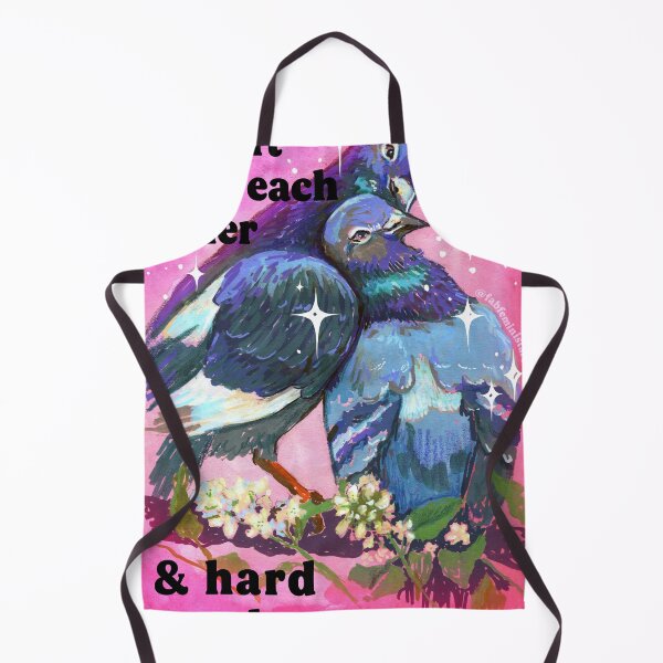 Item preview, be soft with each other and hard on the systen designed and sold by fabfeminist.