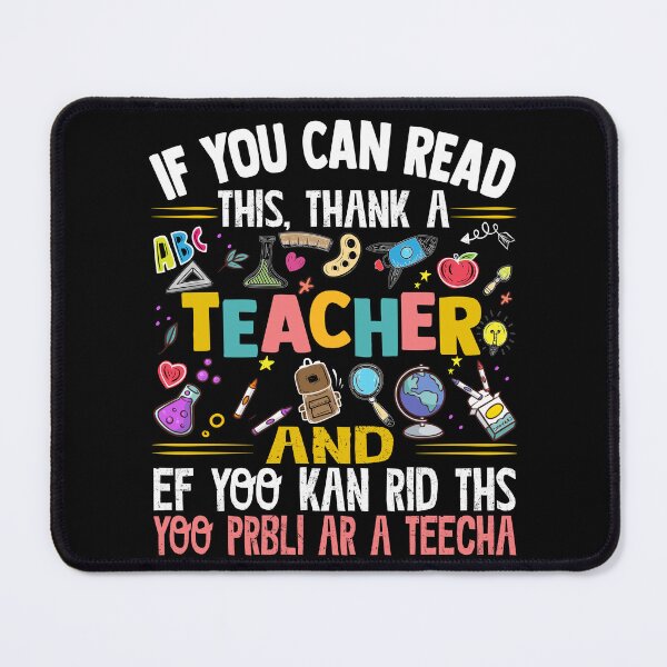 Item preview, Groovy Fun Thank A Teacher Educational Doodles Art designed and sold by Nocturnal-Vines.