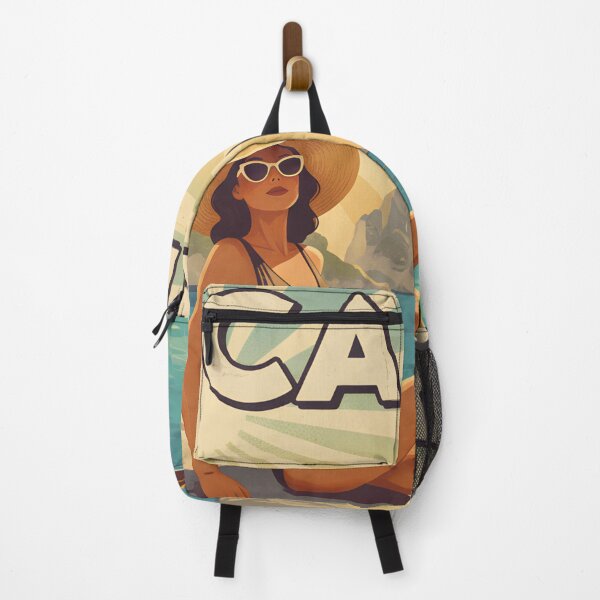 Item preview, CAPRI I FARAGLIONI OLD TIN SIGN designed and sold by infinitearte.