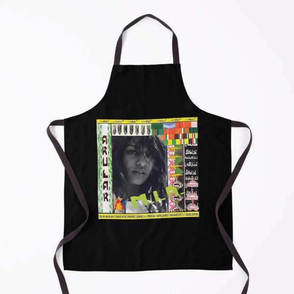 Item preview, Arular M.I.A. designed and sold by JeffMcGregor92.