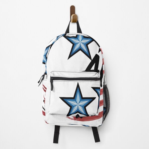 Item preview, Stars and Stripes American Flag Patriotic 4th Of July designed and sold by kakashinn.