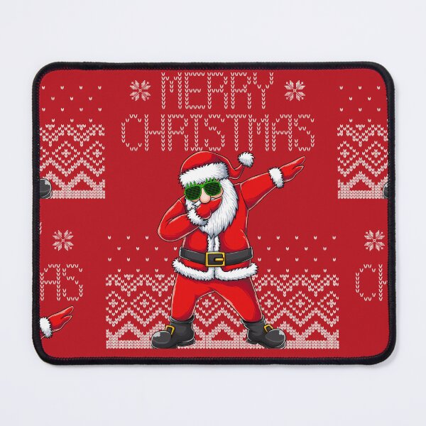 Item preview, Santa Christmas dab designed and sold by Jetbrains.