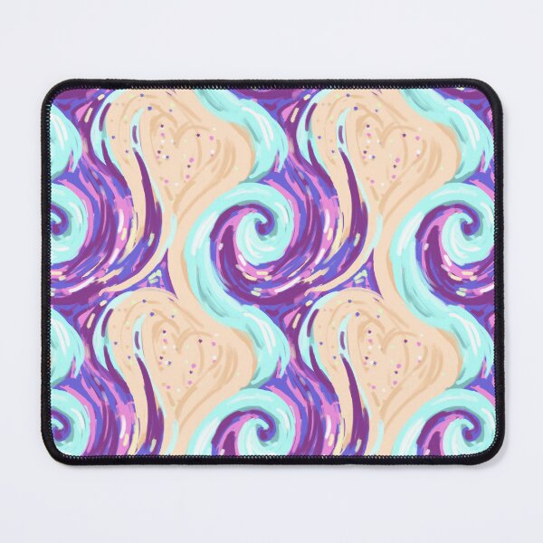 Item preview, Dreamrealms Melty Tile designed and sold by FeelingKoi.