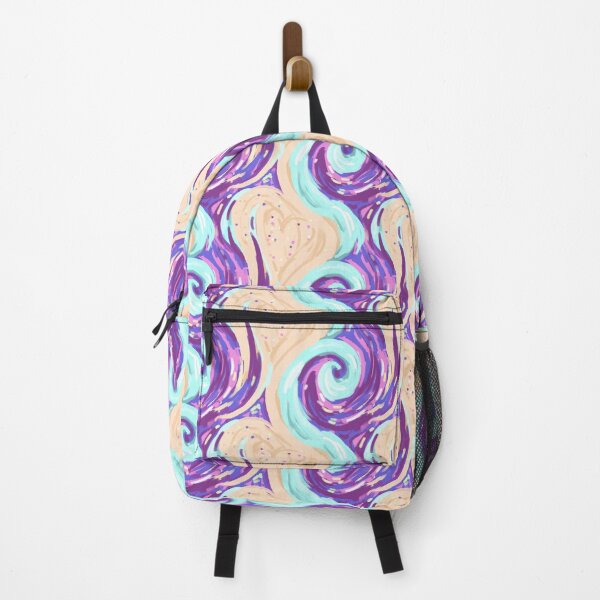 Item preview, Dreamrealms Melty Tile designed and sold by FeelingKoi.