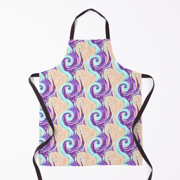 Item preview, Dreamrealms Melty Tile designed and sold by FeelingKoi.