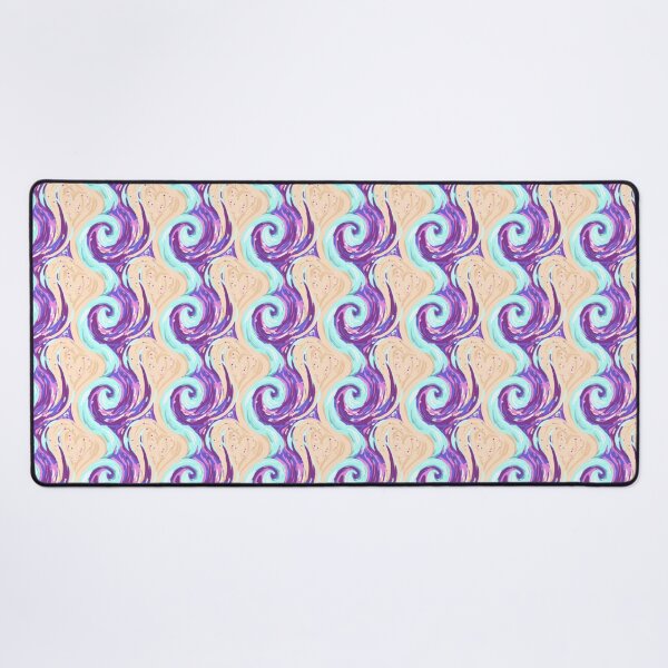 Item preview, Dreamrealms Melty Tile designed and sold by FeelingKoi.