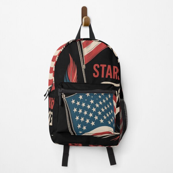 Item preview, Stars and Stripes Forever United We Stand designed and sold by kakashinn.
