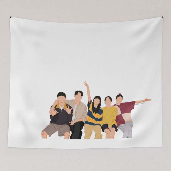 Item preview, Twenty Five Twenty One designed and sold by AyushkaAgarwal.