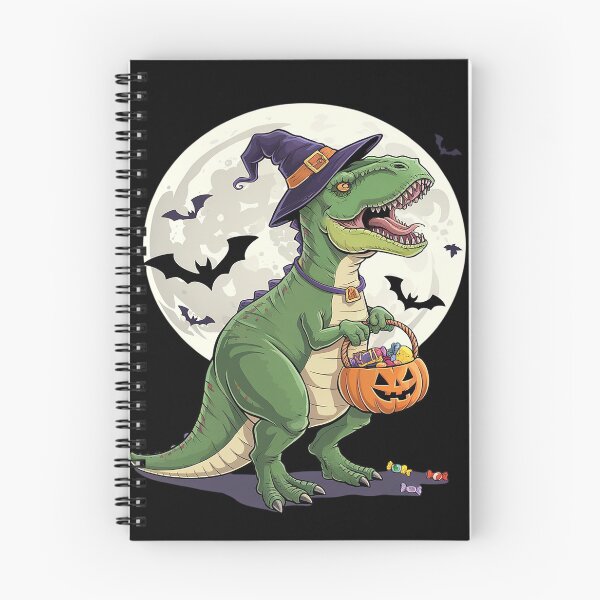 Item preview, T-Rex Dinosaur Halloween Costume Idea For Boys Kids  designed and sold by KotexTemu.