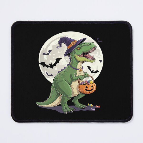 Item preview, T-Rex Dinosaur Halloween Costume Idea For Boys Kids designed and sold by KotexTemu.
